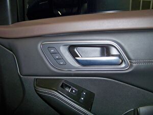 2023 Elektrik Otomatik Nissan X-Trail Gri Yüzbaşıoğlu