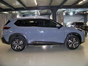 2023 Elektrik Otomatik Nissan X-Trail Gri Yüzbaşıoğlu