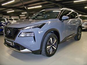 Nissan X-Trail SUV SUV 1.5 DIG-T e-4orce 4x4 Platinum Premium Otomatik