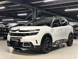 Citroen C5 AirCross SUV 1.6 PureTech Shine Bold EAT8