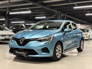 Renault Clio Hatchback/5 Hatchback 1.0 TCe Joy X-Tronic