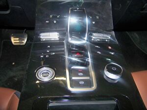 2023 Benzin Otomatik Chery Tiggo 8 Pro Gri Yüzbaşıoğlu