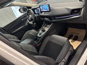 2025 Benzin Otomatik Nissan Qashqai Beyaz Yüzbaşıoğlu