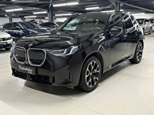 BMW X3 SUV 2.0d xDrive M Sport
