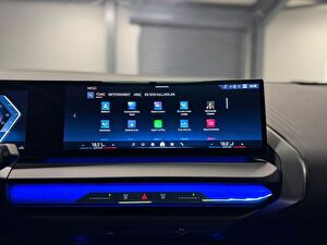 2025 Dizel Otomatik BMW X3 Siyah Yüzbaşıoğlu
