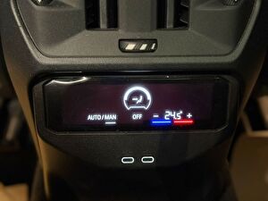 2025 Dizel Otomatik BMW X3 Siyah Yüzbaşıoğlu
