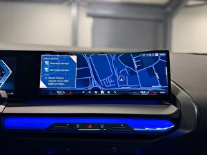 2025 Dizel Otomatik BMW X3 Siyah Yüzbaşıoğlu