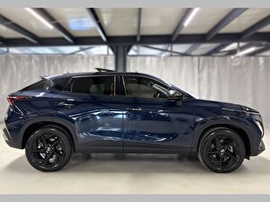 2024 Benzin Otomatik Chery Omoda 5 Mavi Yüzbaşıoğlu