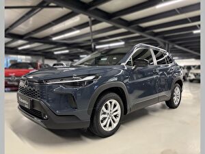 Toyota Corolla Crossover Cross 1.8 Hybrid Passion e-CVT