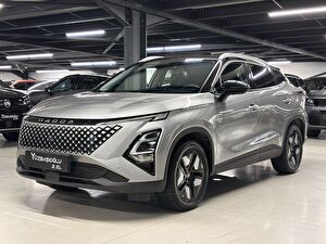 Omoda 5 SUV 1.6 T-GDi Ultima DCT