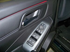 2024 MHEV Otomatik Nissan Qashqai Yeşil Yüzbaşıoğlu