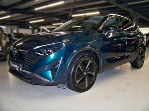 Nissan Qashqai SUV SUV 1.3 DIG-T 12V MHEV Sky Pack X-tronic