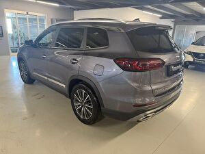 2023 Benzin Otomatik Chery Tiggo 8 Pro Gri Yüzbaşıoğlu
