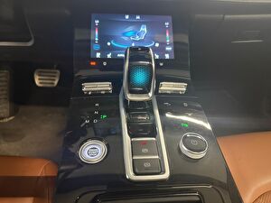 2023 Benzin Otomatik Chery Tiggo 8 Pro Gri Yüzbaşıoğlu