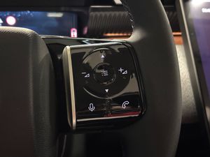 2026 Benzin Otomatik Citroen C5 AirCross Siyah Yüzbaşıoğlu