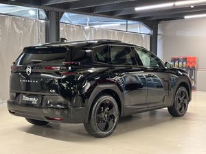 2026 Benzin Otomatik Citroen C5 AirCross Siyah Yüzbaşıoğlu