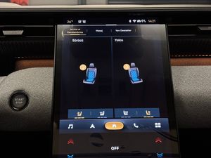 2026 Benzin Otomatik Citroen C5 AirCross Siyah Yüzbaşıoğlu