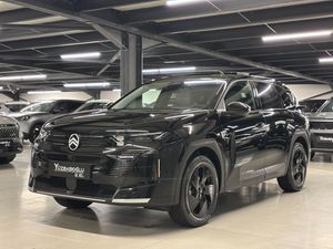 Citroen C5 AirCross SUV 1.2 Hybrid Max E-DCS6