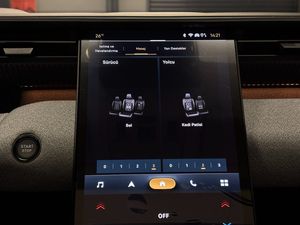 2026 Benzin Otomatik Citroen C5 AirCross Siyah Yüzbaşıoğlu