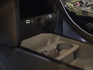 2026 Benzin Otomatik Citroen C5 AirCross Siyah Yüzbaşıoğlu