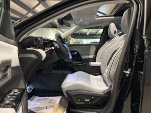2026 Benzin Otomatik Citroen C5 AirCross Siyah Yüzbaşıoğlu