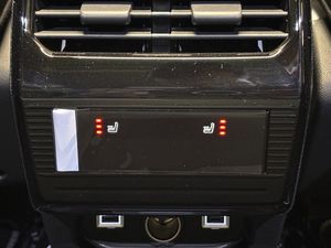 2026 Benzin Otomatik Citroen C5 AirCross Siyah Yüzbaşıoğlu