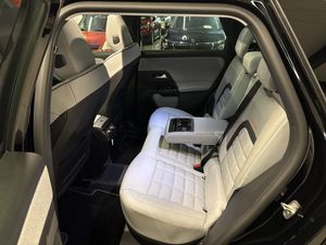 2026 Benzin Otomatik Citroen C5 AirCross Siyah Yüzbaşıoğlu