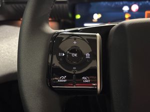 2026 Benzin Otomatik Citroen C5 AirCross Siyah Yüzbaşıoğlu