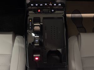 2026 Benzin Otomatik Citroen C5 AirCross Siyah Yüzbaşıoğlu