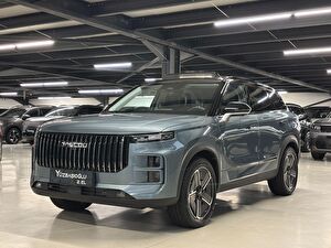 Jaecoo J7 SUV 1.6 Evolve 4x2 DCT