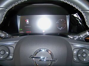 2023 Dizel Otomatik Opel Grandland Kırmızı Yüzbaşıoğlu