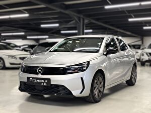 Opel Corsa Hatchback/5 1.2 T Edition AT8