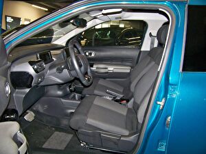 2018 Dizel Otomatik Citroen C4 Mavi Yüzbaşıoğlu