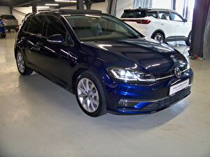 Volkswagen Golf Hatchback/5 Hatchback 1.4 TSI BMT Highline DSG