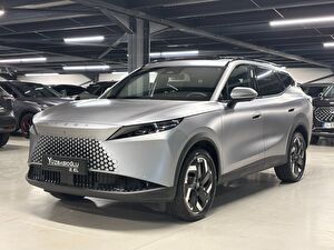 Omoda 7 SUV 1.5 Neo 108kW FWD