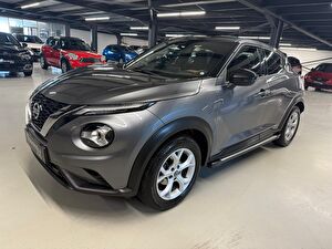Nissan Juke Crossover Crossover 1.0 DIG-T Tekna DCT