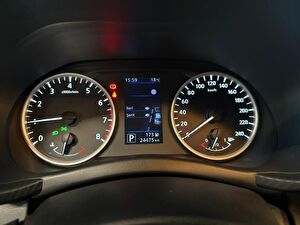 2021 Benzin Otomatik Nissan Juke Gri Yüzbaşıoğlu