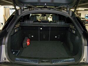 2020 Dizel Otomatik Land Rover Range Rover Velar Gri Yüzbaşıoğlu