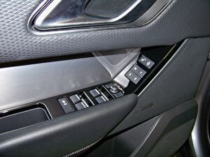 2020 Dizel Otomatik Land Rover Range Rover Velar Gri Yüzbaşıoğlu