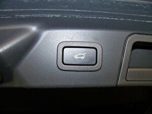 2020 Dizel Otomatik Land Rover Range Rover Velar Gri Yüzbaşıoğlu