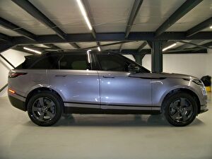 2020 Dizel Otomatik Land Rover Range Rover Velar Gri Yüzbaşıoğlu