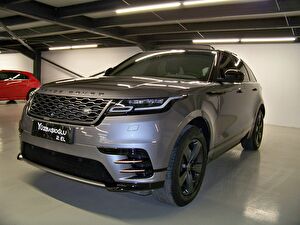 Land Rover Range Rover Velar SUV SUV 2.0 TD4 D180 AWD SE Otomatik