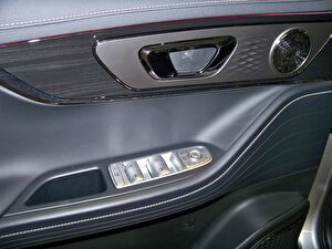 2024 Benzin Otomatik Chery Omoda 5 Pro Gri Yüzbaşıoğlu