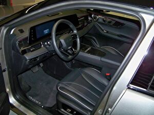 2024 Benzin Otomatik Chery Omoda 5 Pro Gri Yüzbaşıoğlu