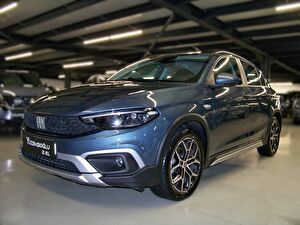 Fiat Egea SUV Cross 1.6 MultiJet Urban GSR Traction+ DCT