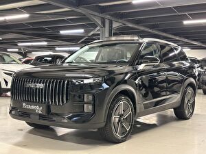Jaecoo J7 SUV 1.6 Evolve AWD DCT