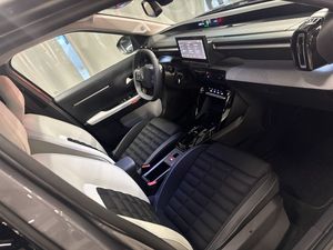 2026 Elektrik Otomatik Citroen e-C3 AirCross Gri Yüzbaşıoğlu