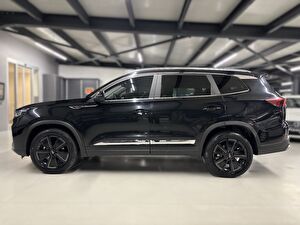 2024 Benzin Otomatik Chery Tiggo 8 Promax Siyah Yüzbaşıoğlu