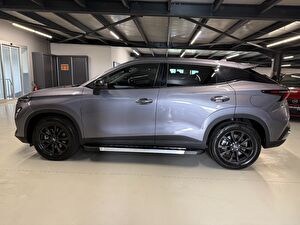 2023 Benzin Otomatik Chery Omoda 5 Gri Yüzbaşıoğlu