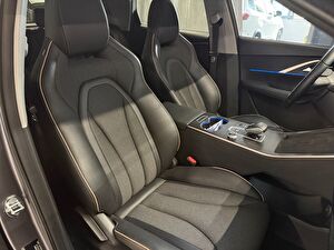 2023 Benzin Otomatik Chery Omoda 5 Gri Yüzbaşıoğlu